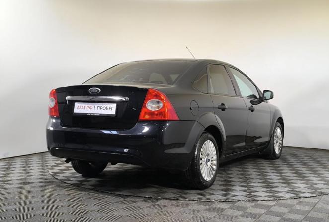 Ford Focus II Рестайлинг с пробегом 2008 года, цена 530 000 рублей, 235349 км, седан, Автокод Объявления