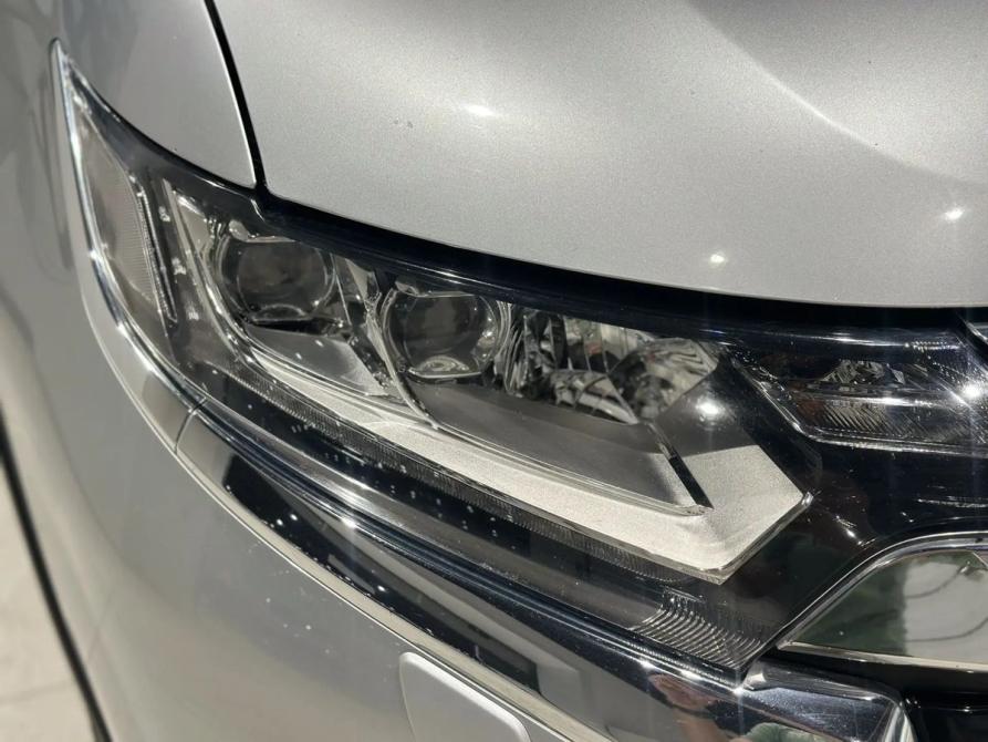 Mitsubishi Outlander III Рестайлинг 2 Новосибирск  - изображение 10