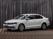 Volkswagen Jetta VI Рестайлинг Краснодар  - изображение 18