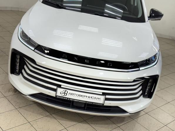 Exeed TXL I Рестайлинг с пробегом 2023 года, цена 2 200 000 рублей, 36002 км, внедорожник, Автокод Объявления