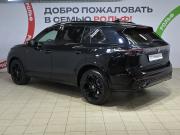 Volkswagen Tiguan III (China Market) Москва  - изображение 30