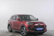 Toyota Raize I Кемерово  - изображение 24