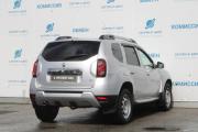 Renault Duster I Рестайлинг Пермь  - изображение 26