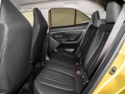 Toyota Yaris Cross Иркутск  - изображение 33