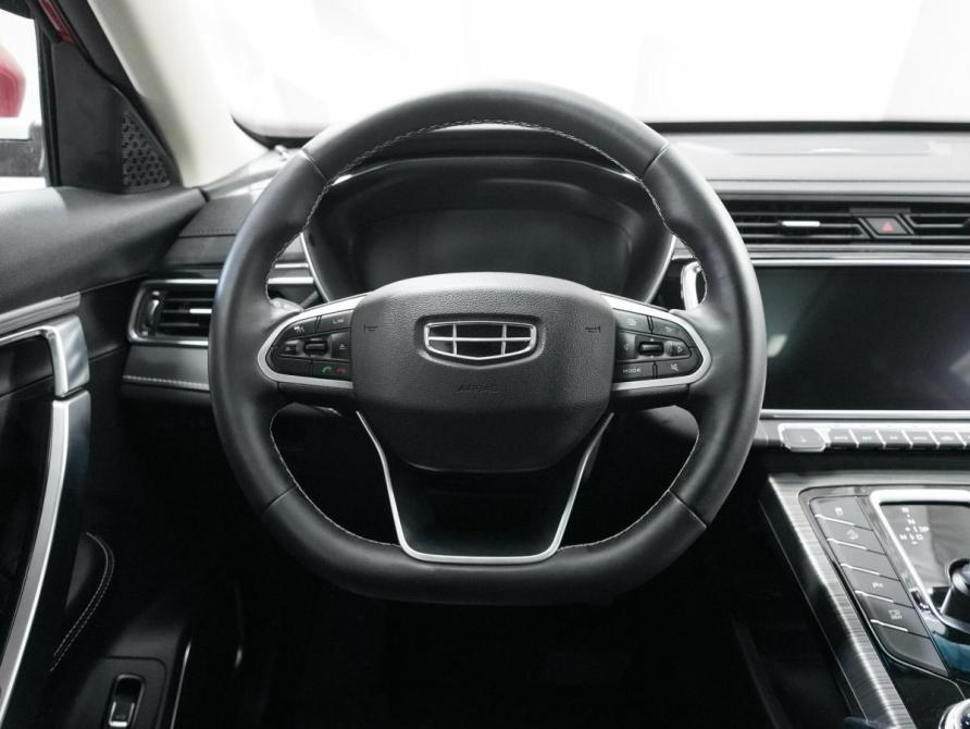 Geely Atlas Pro Ульяновск  - изображение 15