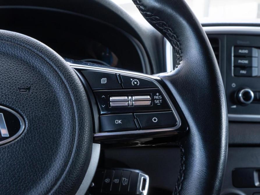 Kia Sportage IV Рестайлинг Волгоград  - изображение 17