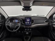 Lada (ВАЗ) Vesta I Рестайлинг (NG) Екатеринбург  - изображение 45
