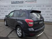 Subaru Forester IV Санкт-Петербург  - изображение 16