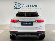 Geely Tugella I Рестайлинг Омск  - изображение 25