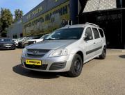 Lada (ВАЗ) Largus I Нефтекамск  - изображение 13