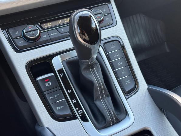 Geely Atlas I с пробегом 2020 года, цена 1 685 000 рублей, 89136 км, внедорожник, Автокод Объявления
