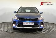 Kia Rio IV Рестайлинг (Global market) Нижний Новгород  - изображение 20