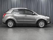 SsangYong Actyon II Ставрополь  - изображение 26