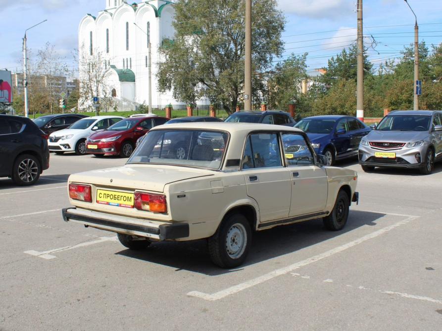 Lada (ВАЗ) 2105 Дзержинск  - изображение 2