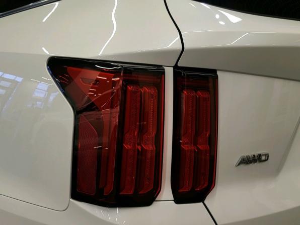 Kia Sorento IV с пробегом 2020 года, цена 3 299 000 рублей, 132734 км, внедорожник, Автокод Объявления