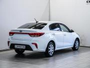 Kia Rio IV Красноярск  - изображение 34
