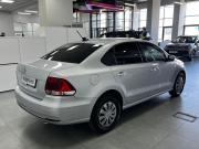 Volkswagen Polo V Рестайлинг Казань  - изображение 21