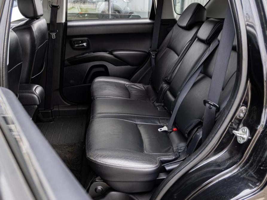 Mitsubishi Outlander II Краснодар  - изображение 9