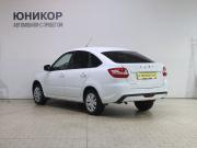 Lada (ВАЗ) Granta I Рестайлинг Дзержинск  - изображение 18