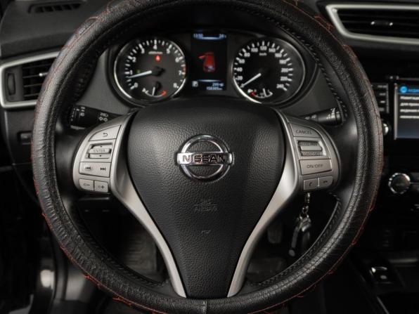 Nissan Qashqai II с пробегом 2014 года, цена 1 699 000 рублей, 158385 км, внедорожник, Автокод Объявления