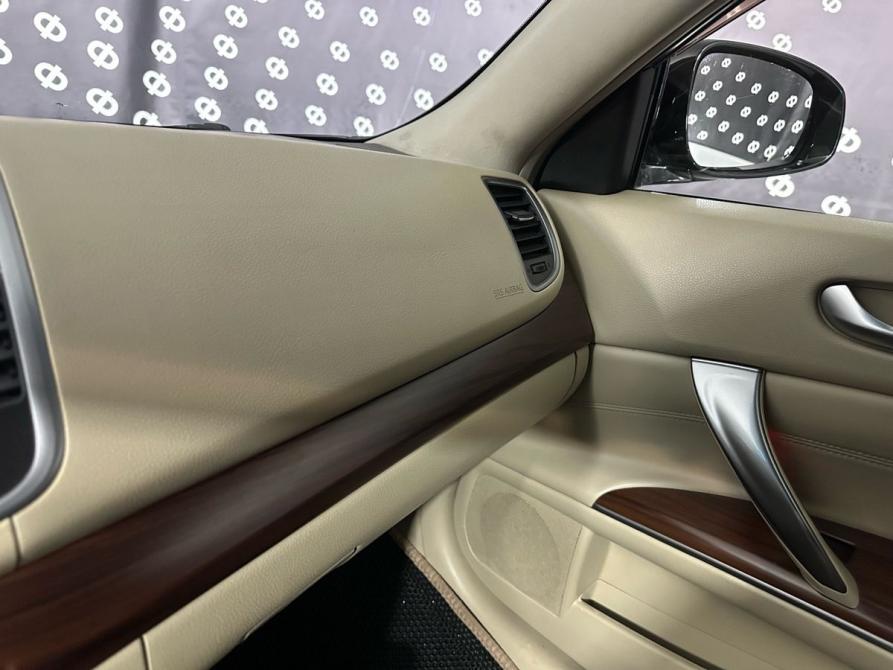 Nissan Teana II Рестайлинг Новосибирск  - изображение 16