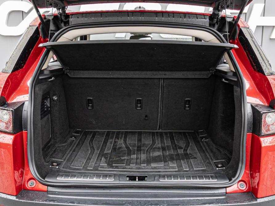 Land Rover Range Rover Evoque I Краснодар  - изображение 21