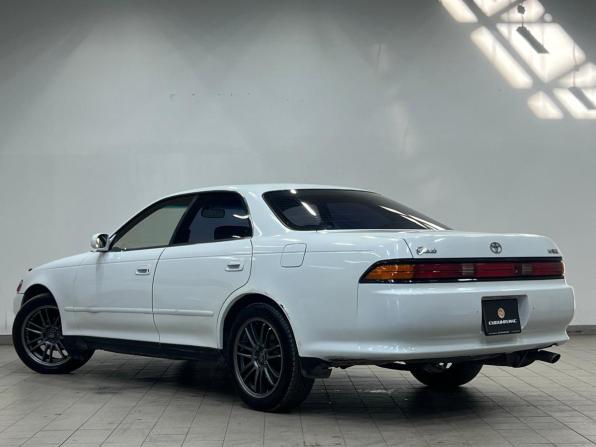 Toyota Mark II VII (X90) с пробегом 1995 года, цена 345 000 рублей, 287972 км, седан, Автокод Объявления