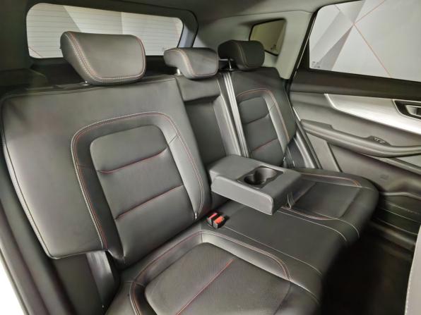 Chery Tiggo 7 Pro I с пробегом 2022 года, цена 1 650 000 рублей, 21000 км, внедорожник, Автокод Объявления