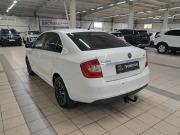 Skoda Rapid I Набережные Челны  - изображение 32