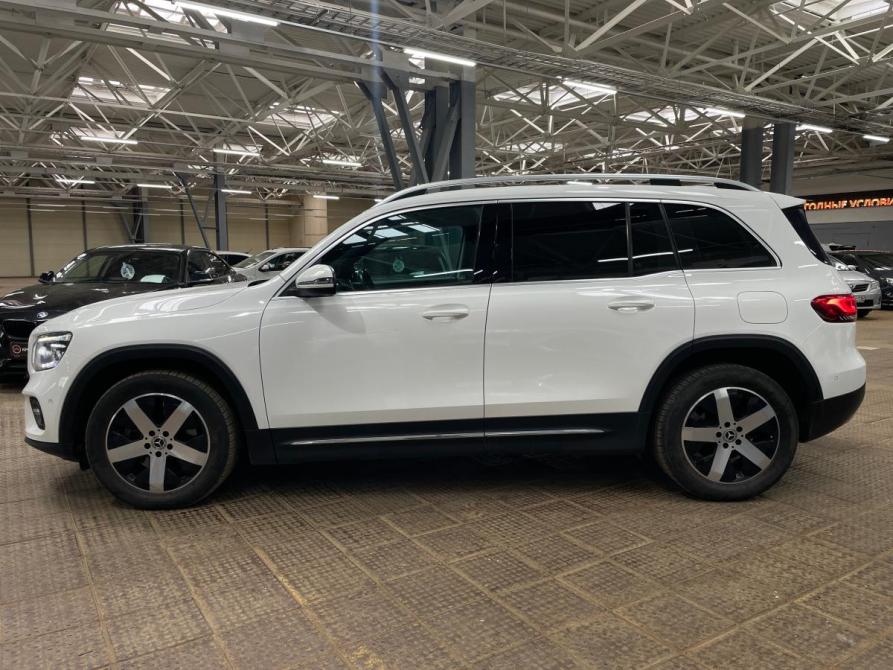 Mercedes-Benz GLB I (X247) Набережные Челны  - изображение 11