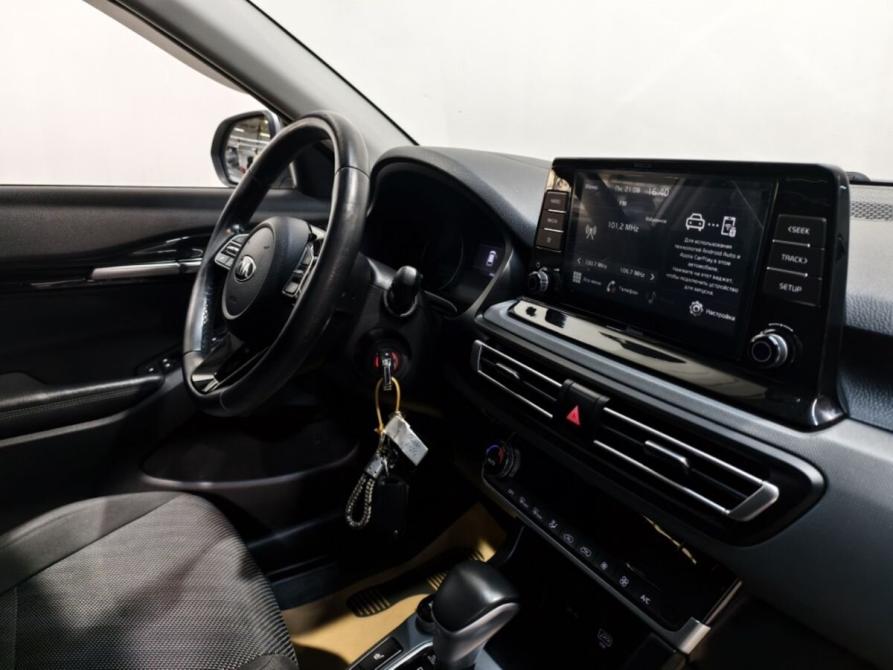 Kia Seltos I Курск  - изображение 6