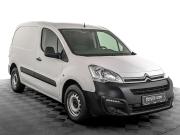 Citroen Berlingo II Рестайлинг 2 Москва  - изображение 28