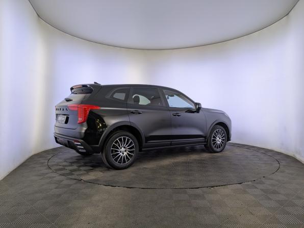 Haval Jolion I Рестайлинг с пробегом 2024 года, цена 1 665 000 рублей, 93323 км, внедорожник, Автокод Объявления