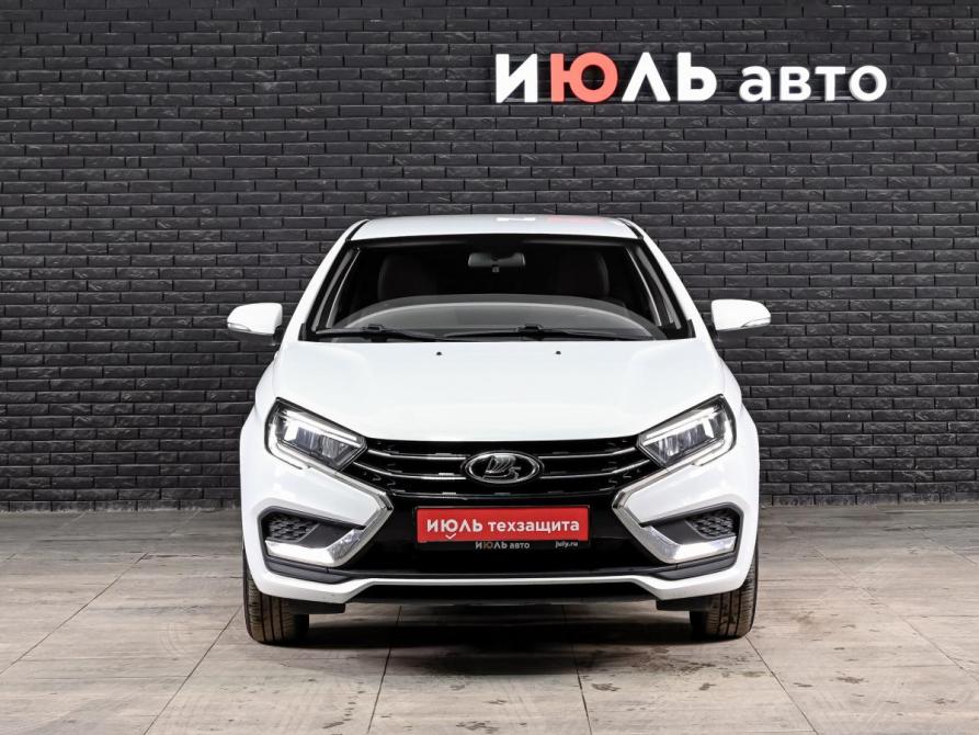 Lada (ВАЗ) Vesta I Рестайлинг (NG) Екатеринбург  - изображение 2