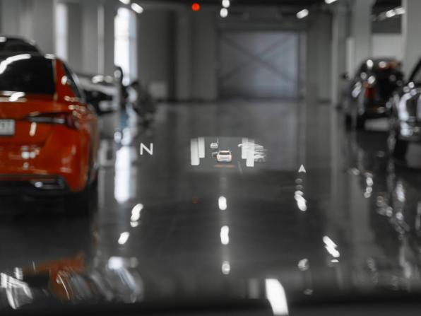 GAC Trumpchi S7 с пробегом 2026 года, цена 5 000 000 рублей, 20 км, внедорожник, Автокод Объявления