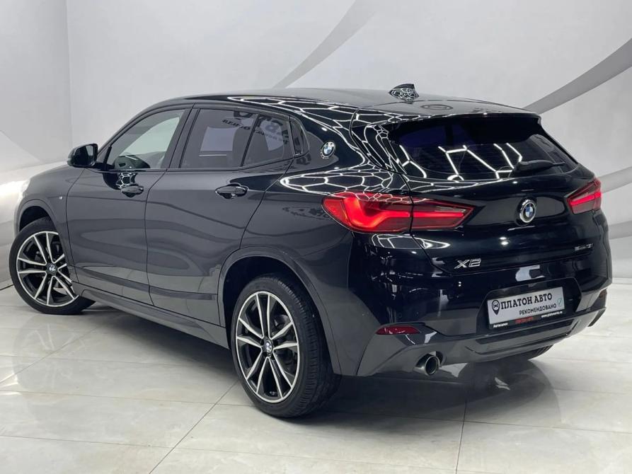 BMW X2 I (F39) Воронеж  - изображение 6