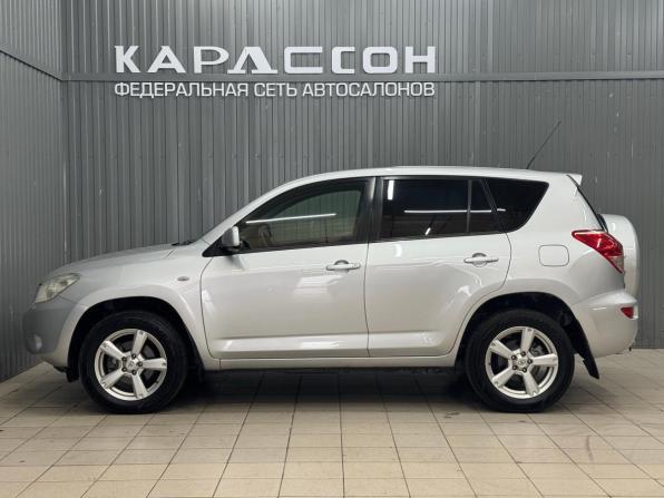 Toyota RAV4 III (XA30) с пробегом 2007 года, цена 1 370 000 рублей, 238249 км, внедорожник, Автокод Объявления