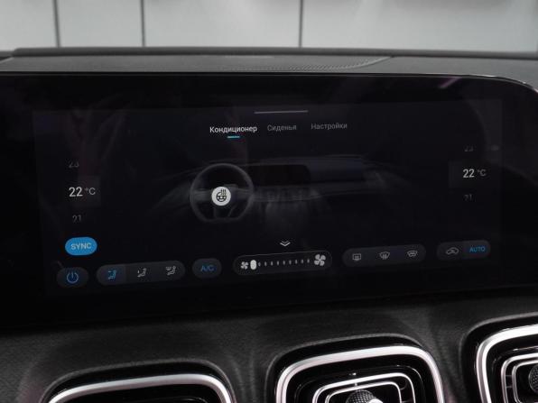Jaecoo J8 с пробегом 2024 года, цена 3 339 000 рублей, 48516 км, внедорожник, Автокод Объявления