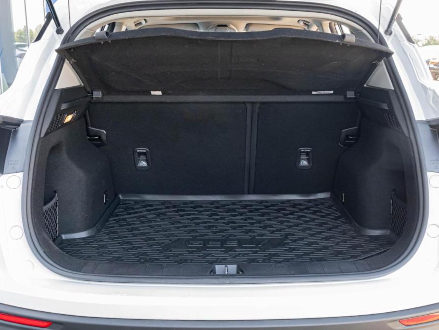 Geely Coolray I Краснодар  - изображение 22