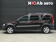 Lada (ВАЗ) Largus I Екатеринбург  - изображение 22