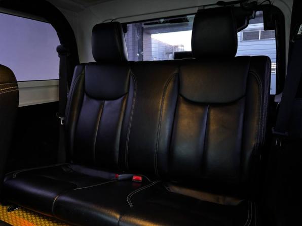 Jeep Wrangler III (JK) с пробегом 2012 года, цена 2 649 000 рублей, 148434 км, внедорожник, Автокод Объявления