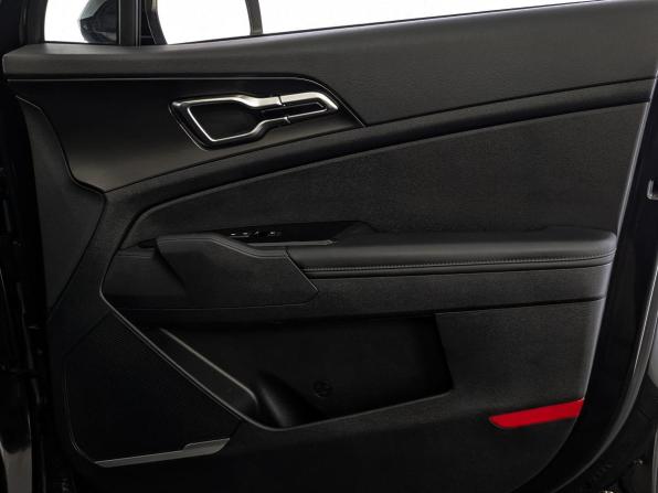 Kia Sportage V с пробегом 2023 года, цена 3 460 000 рублей, 31747 км, внедорожник, Автокод Объявления