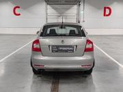 Skoda Octavia II (A5) Рестайлинг Казань  - изображение 29