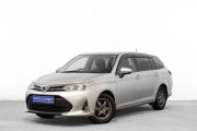 Toyota Corolla XI (E160 E170) Рестайлинг 2 Барнаул  - изображение 29