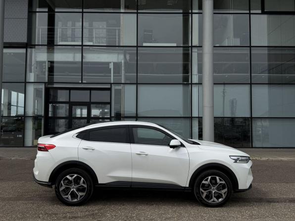 Haval F7x I Рестайлинг с пробегом 2022 года, цена 2 000 000 рублей, 102351 км, внедорожник, Автокод Объявления