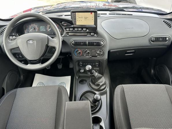 Новый Lada (ВАЗ) Niva Travel I Рестайлинг 2026 года, цена 1 834 000 рублей, внедорожник, Автокод Объявления