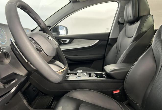 Chery Tiggo 8 Pro Max I с пробегом 2022 года, цена 2 050 000 рублей, 102189 км, внедорожник, Автокод Объявления