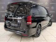 Mercedes-Benz V-Класс III (W447) Рестайлинг Москва  - изображение 34