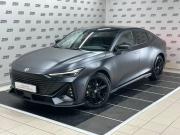 Changan UNI-V I Красноярск  - изображение 34