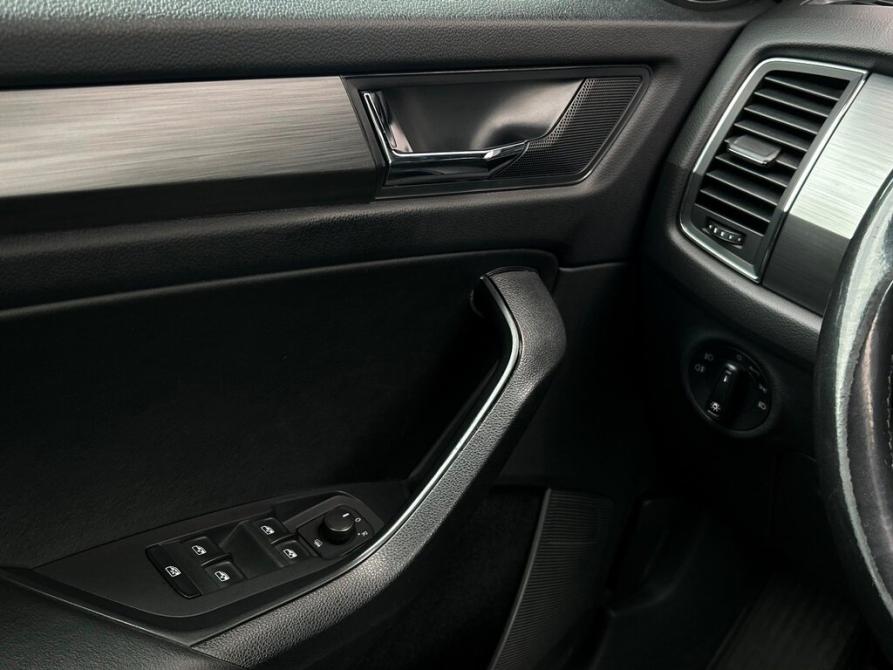 Skoda Kodiaq I Санкт-Петербург  - изображение 17